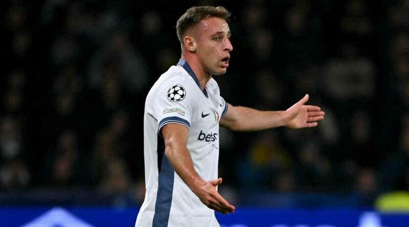 Cassano: “Frattesi meglio di Barella, così Inzaghi gli manca di rispetto”