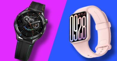 Xiaomi Smart Band 9 Pro e Watch S4 ufficiali: più batteria, eSIM e gesti in stile Apple Watch