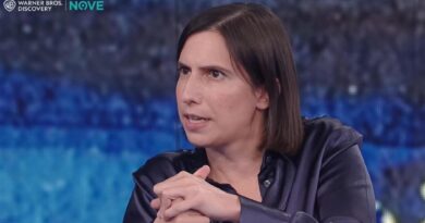 Schlein gela De Luca: “Non lo sosterremo per il terzo mandato”