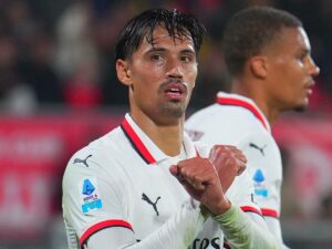 Colpo Milan a Monza: basta un gol di Reijnders. Le pagine della partita