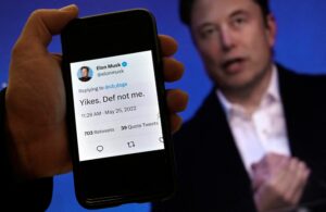 La tecnologia ha creato il nostro paesaggio politico tossico, e solo la tecnologia può risolverlo