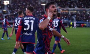 Bologna-Monaco: formazioni, dove vederla in tv e streaming