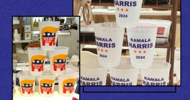 Il sondaggio della East Hampton Cup prevede l’elezione di Kamala Harris nel 2024