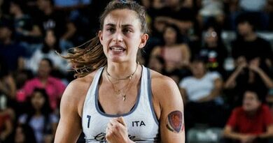 Gottardi-Orsi Toth fanno coppia nell’ Elite 16 di Rio de Janeiro