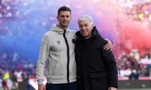 Koopmeiners spiega le differenze fra Gasperini e Thiago Motta: “A Bergamo non c’era confronto, qui si parla tanto”
