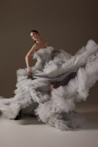 RVNG Couture Primavera 2025 Prêt-à-Porter