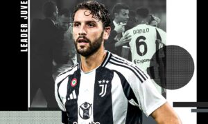 Juventus, Thiago Motta cerca un leader: la fascia da capitano è l’indizio, Locatelli la risposta