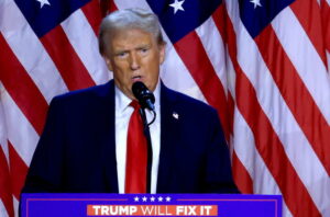 Trump: “La Crimea è persa, serve visione realistica della pace”