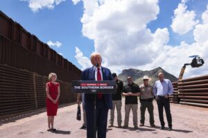 Con la vittoria in Arizona, Trump conquista tutti e sette gli Swing States