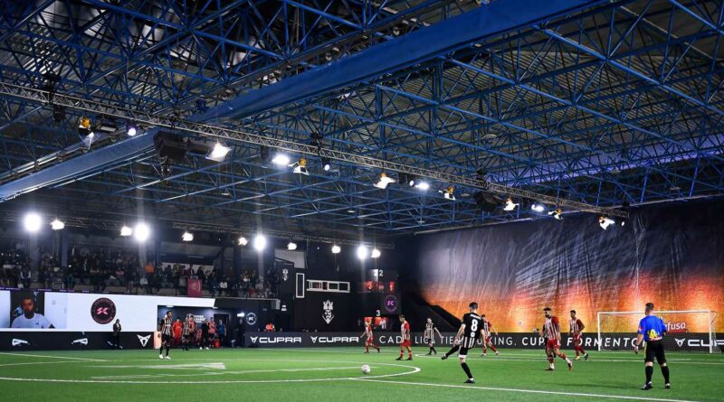 La Kings League sbarca in Italia: presentazione a Torino il 18 novembe, la storia e come funziona