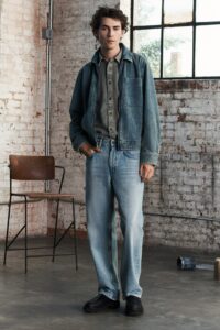 Rag & Bone -Fall 2025 Uomo