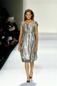 Marc Jacobs primavera 1999