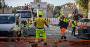 Campidoglio, frode su appalti da 100 milioni. Faro sui fondi Giubileo. L’appalto Ryder Cup