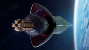 Rocket Lab: raggiunto accordo con un cliente per lanciare satelliti con il razzo spaziale Neutron