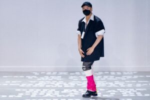 Peter Do lascia Helmut Lang dopo meno di due anni