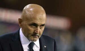 Spalletti carico: “Leoni, l’Italia 30 calciatori per fare una Nazionale forte li trova sempre ma…”