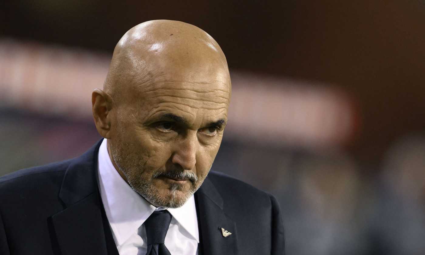Spalletti carico: “Leoni, l’Italia 30 calciatori per fare una Nazionale forte li trova sempre ma…”