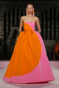 Carolina Herrera Resort 2025