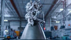 Impulse Space svilupperà il motore Deneb e ha comprato tre lanci su SpaceX Falcon 9
