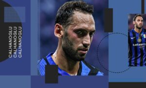 Inter in ansia per Calhanoglu: “Ho sentito pizzicare, farò una risonanza”