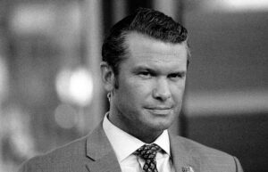Lo scandalo di Pete Hegseth sta scuotendo il mondo di Trump: “La gente è sconvolta dalla distrazione”