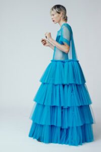 Molly Goddard Resort 2025