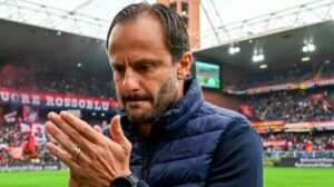 Gilardino saluta così Genova: cos’è il successo tra tifosi e giocatori