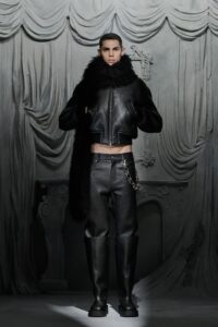 Alexander Wang Resort 2025 Uomo