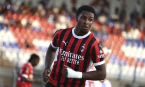 Milan Futuro, sconfitta pesante contro il Pescara: prima gioia per Turco, Vos delude