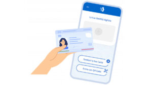 IT Wallet: ecco come caricare i documenti di identità su App IO