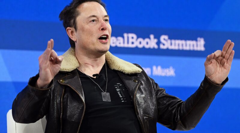 L’idea all’avanguardia di Elon Musk e Vivek Ramaswamy per ridurre il budget: Licenziare tutti coloro che non vogliono lavorare in ufficio cinque giorni alla settimana