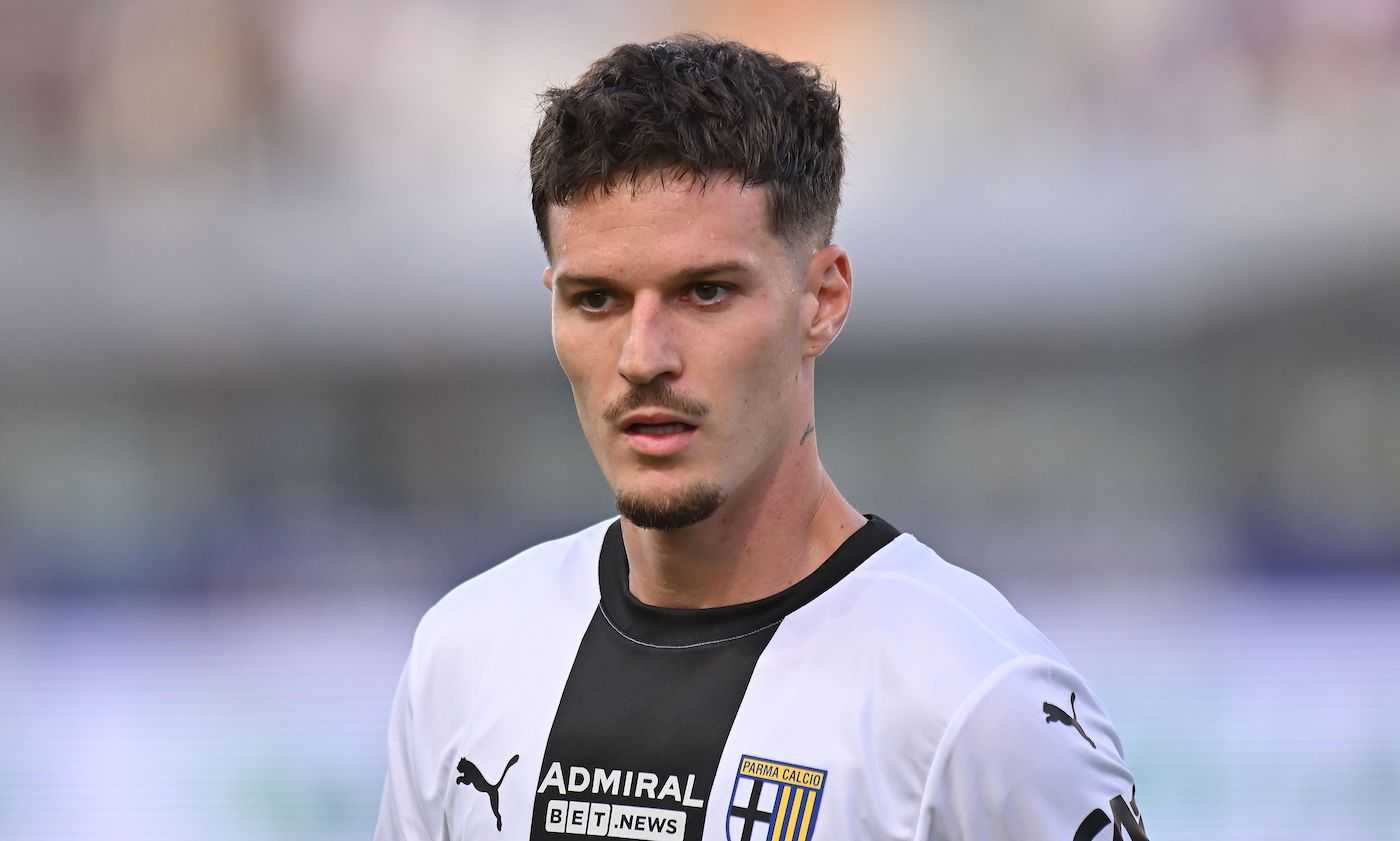 Man, parla l’agente: “Ora resta al Parma, ma se arriva il Bayern Monaco…”