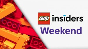 Al via il fine settimana LEGO Insiders: i migliori sconti su set BELLISSIMI e i vantaggi per i soci, fra cui regali e doppi punti