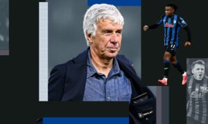 Atalanta, perché Gasperini è stato espulso: “Il quarto uomo mi ha provocato e fissato per 2 minuti”.