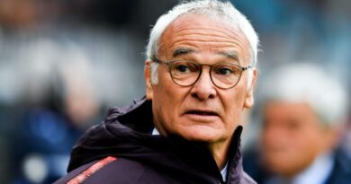 Serie A, in campo Napoli-Roma DIRETTA