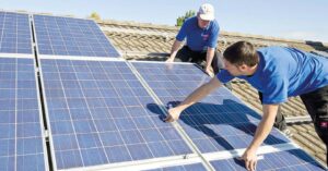 Comunità energetiche: oltre 430 richieste di accesso. Come funzionano gli incentivi
