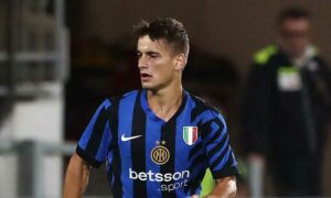 Youth League, Inter-Lipsia: formazioni, dove vederla in tv e streaming