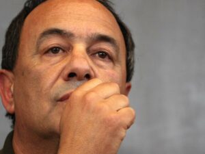 Magistratura democratica e modello Riace: dalle intercettazioni i rapporti di Lucano