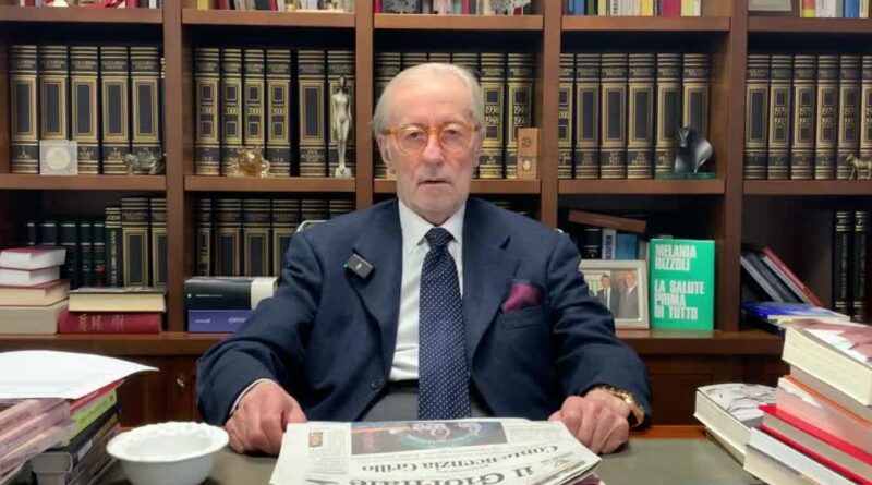 Perde il comico, vince la tragedia