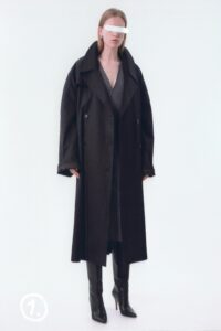 MM6 Maison Margiela Pre-Fall 2025