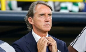 I 60 anni di Roberto Mancini: “Italia, se potessi tornare indietro… Roma, con un bel progetto avrei detto sì”