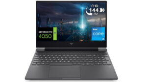 Super prezzo per il portatile gaming e tuttofare HP Victus con 16GB di RAM e GeForce RTX 4050, eccolo a soli 699 euro!