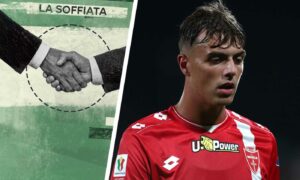 Fiorentina, Palladino vuole Maldini a tutti i costi: la strategia per superare Atalanta, Juventus e Inter