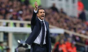 Fiorentina, i convocati contro Pafos. Forfait a sorpresa di un titolare
