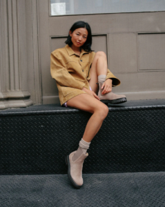 Come indossare i Chelsea Boots, indipendentemente dalla propria estetica