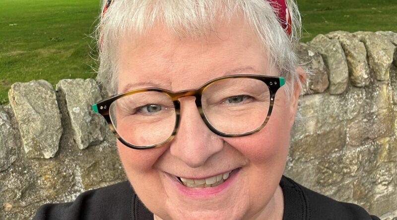 La bara di Janey Godley farà il “giro finale” prima del funerale