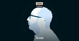 Punto e a capo, il podcast di saluto