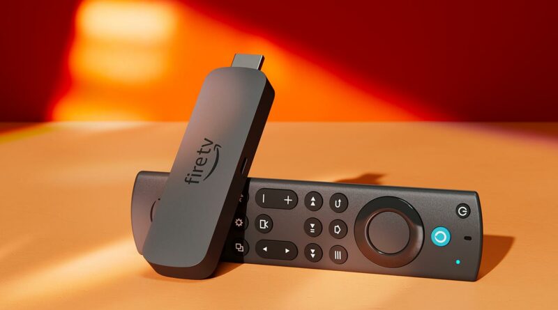 Dispositivi Amazon in offerta: ecco gli sconti maggiori per Fire TV Stick, Ring Intercom, Echo Dot e Show, e i Kindle