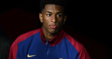 Barcellona-Las Palmas: perché le due squadre hanno potuto fare sei cambiamenti