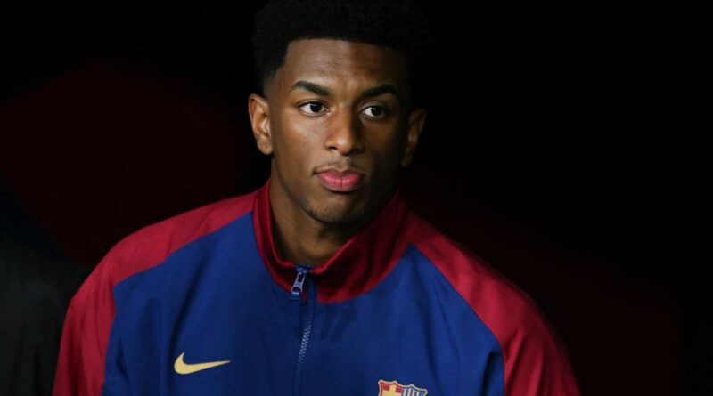 Barcellona-Las Palmas: perché le due squadre hanno potuto fare sei cambiamenti